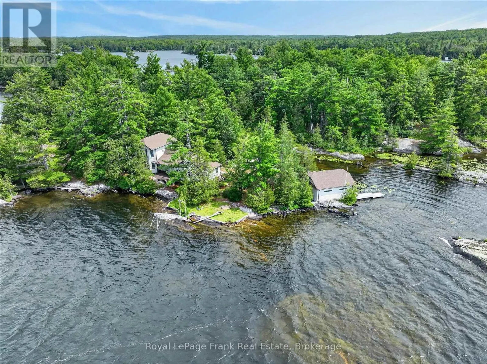 1550 ISLAND 85 STONEY LAKE