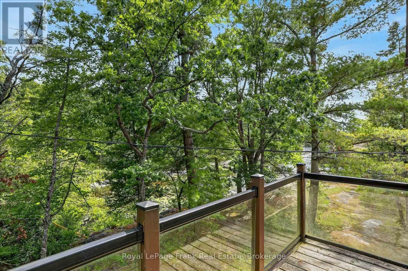1550 ISLAND 85 STONEY LAKE