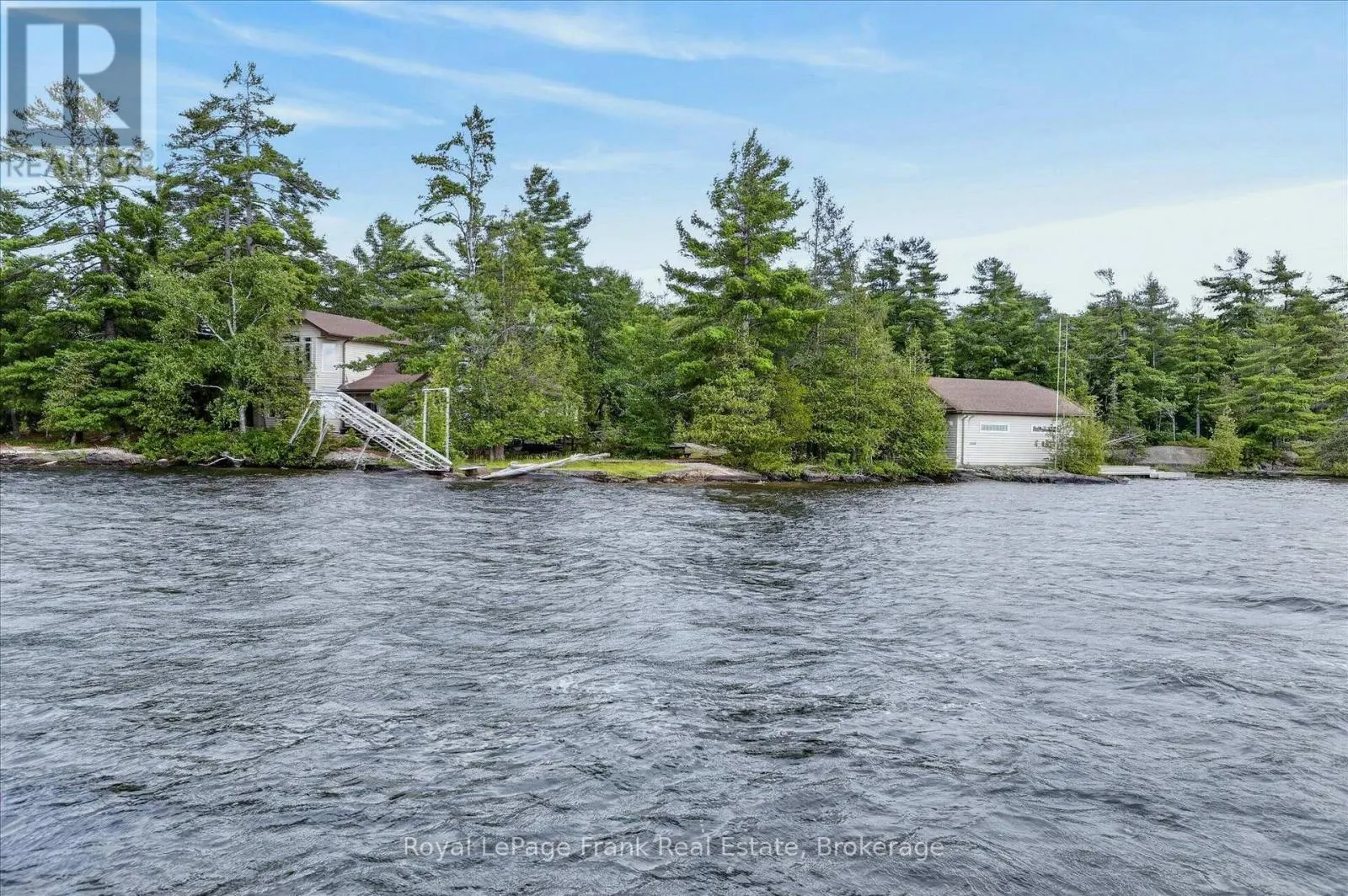 1550 ISLAND 85 STONEY LAKE