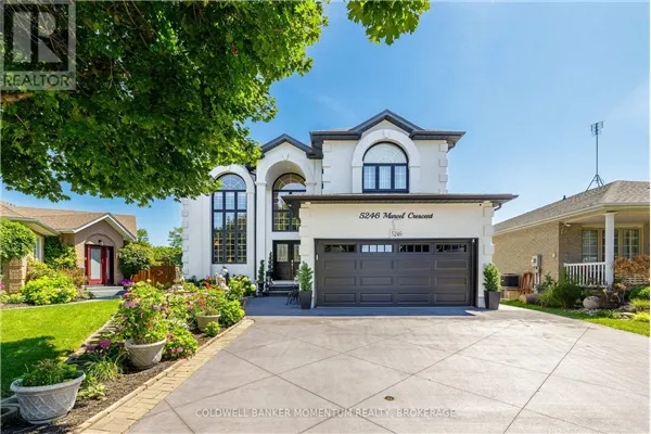 5246 MARCEL CRESCENT