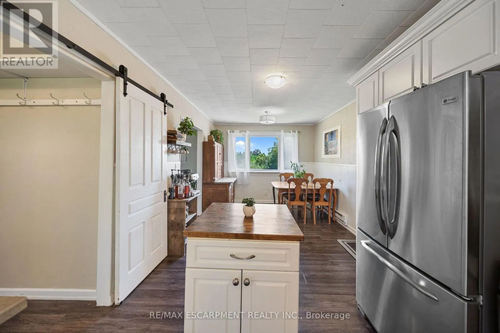 3 BOUSFIELD LANE