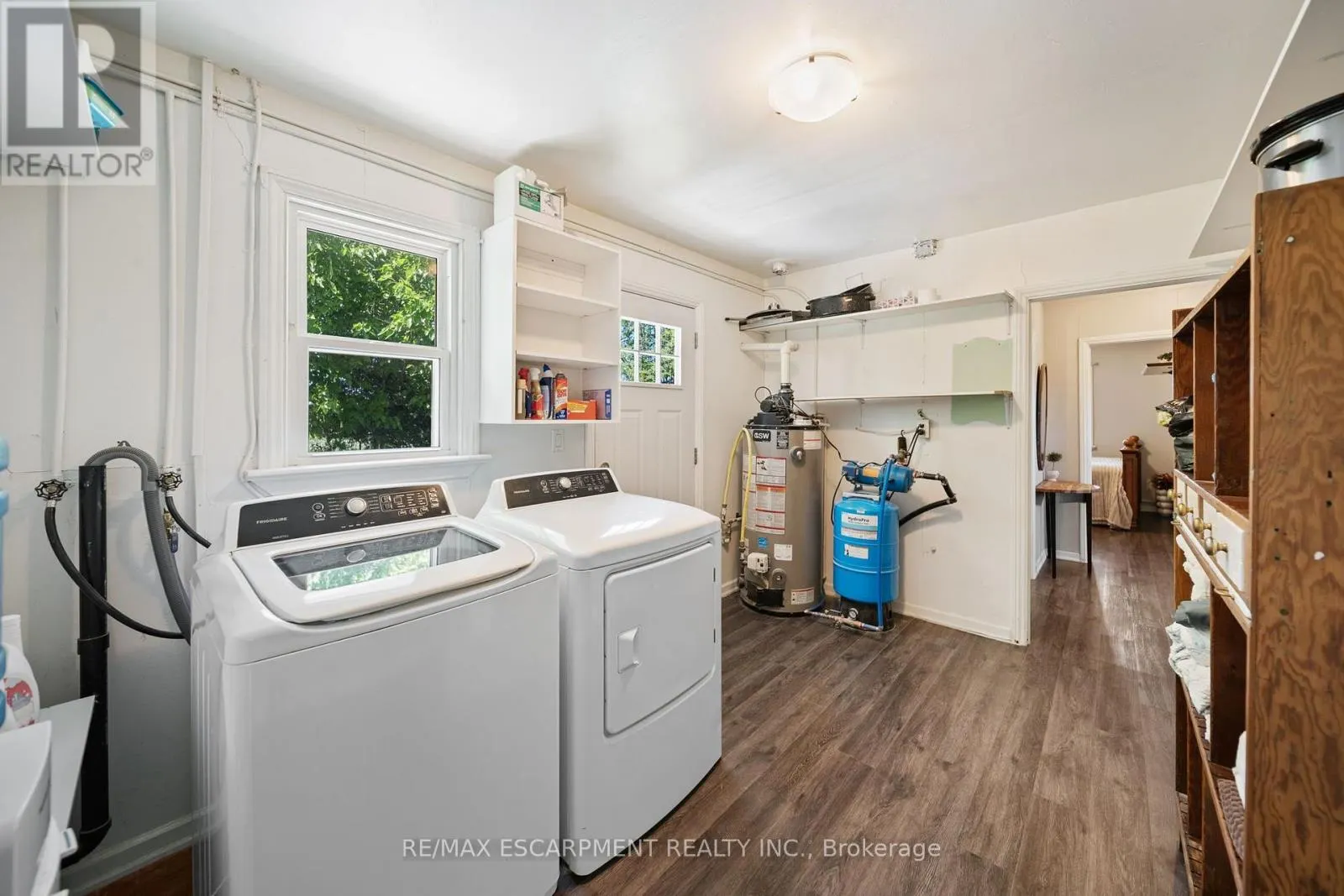 3 BOUSFIELD LANE