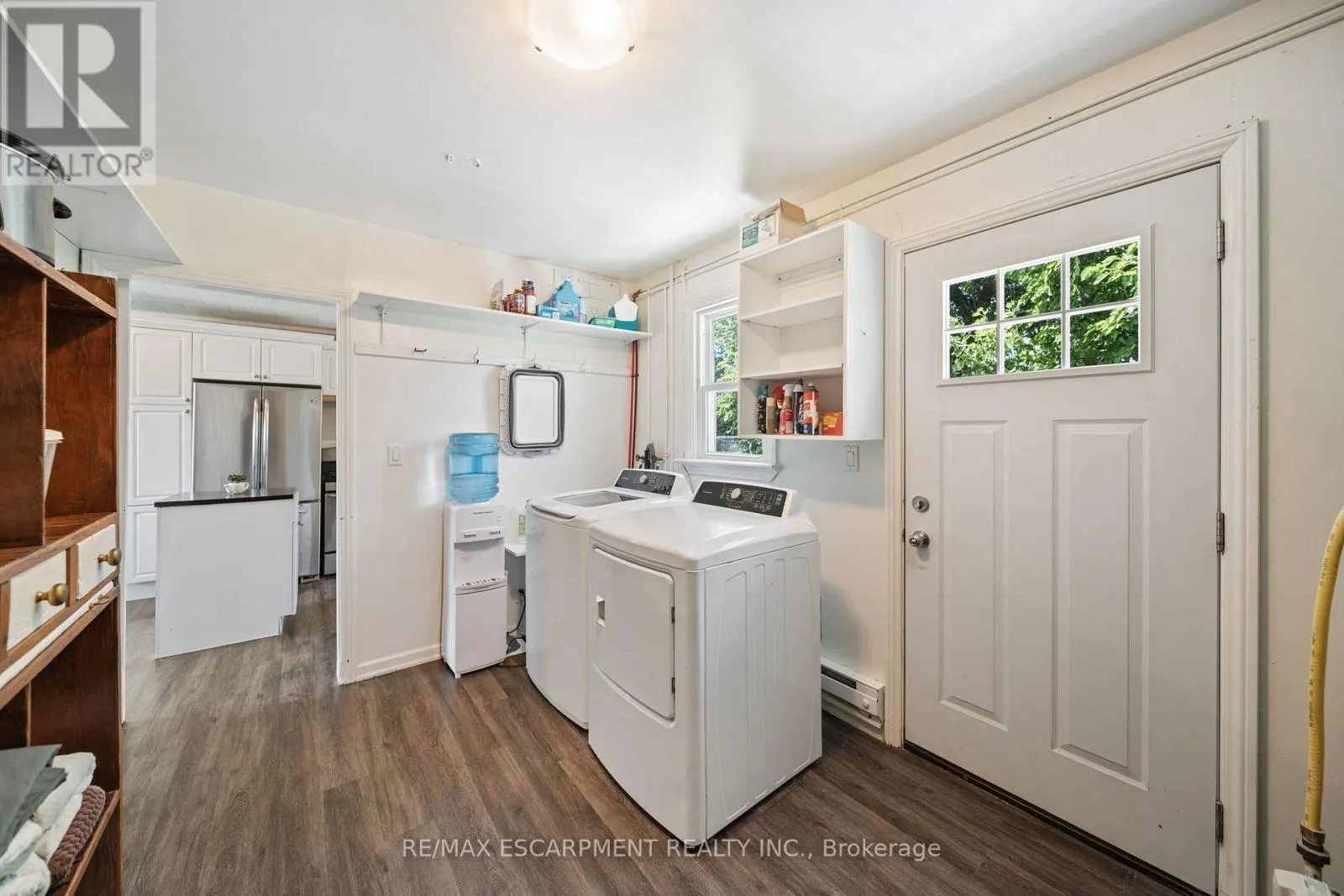 3 BOUSFIELD LANE