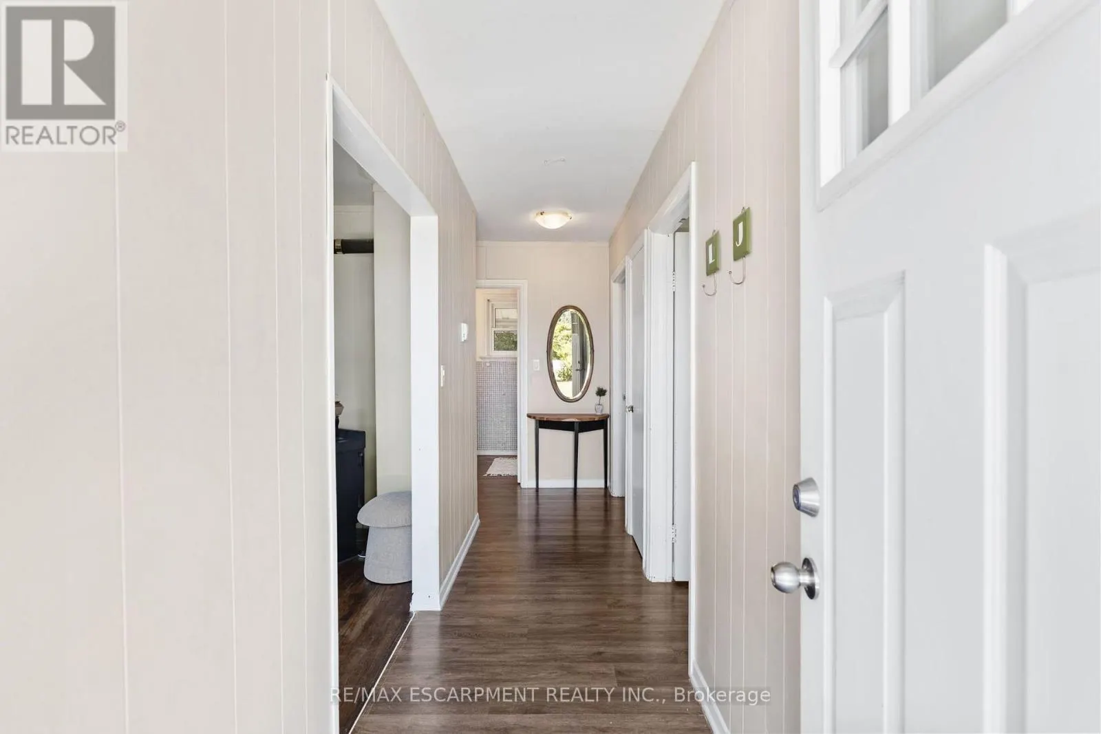 3 BOUSFIELD LANE