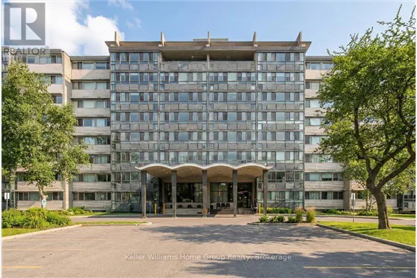 509 - 24 MIDLAND DRIVE