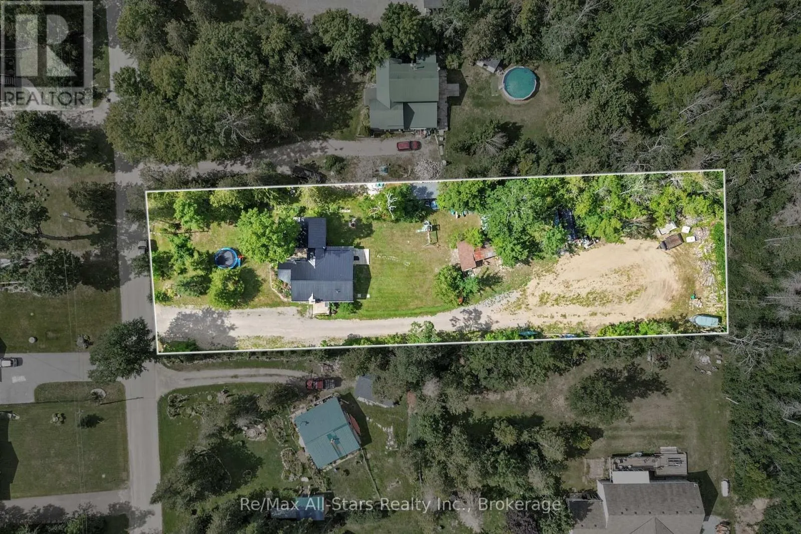 117 ECHO BAY ROAD