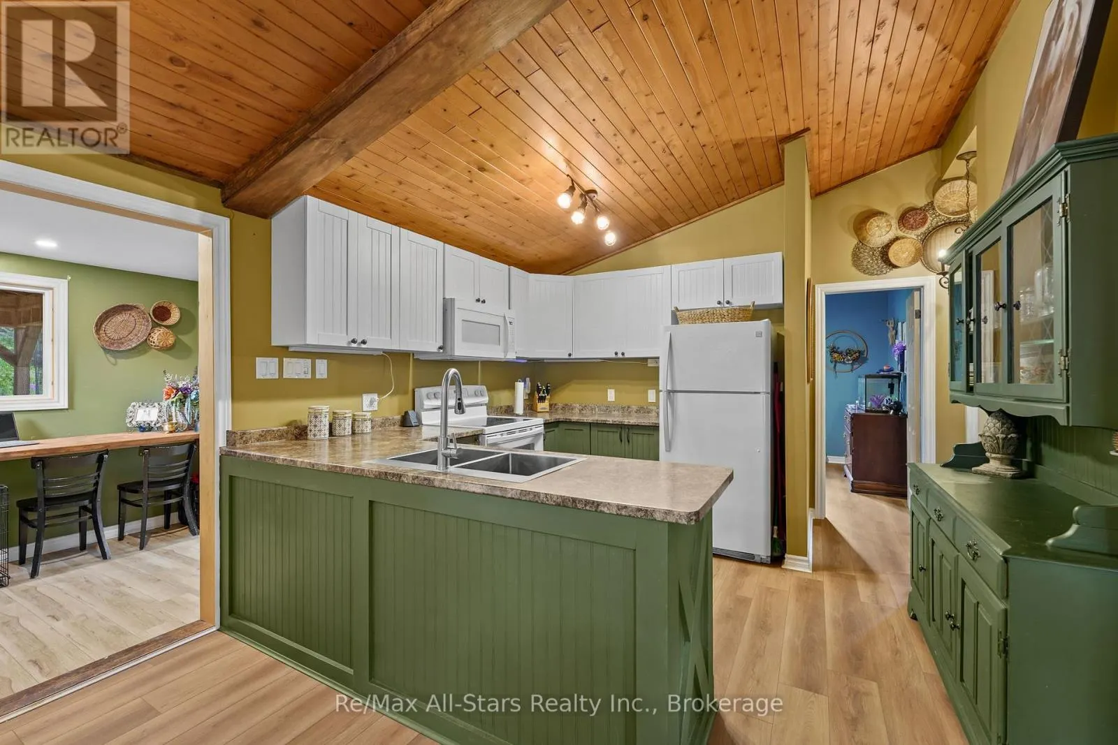 117 ECHO BAY ROAD