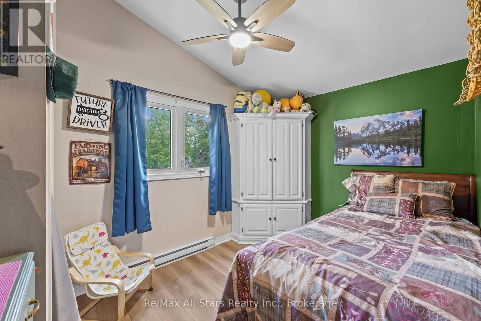 117 ECHO BAY ROAD
