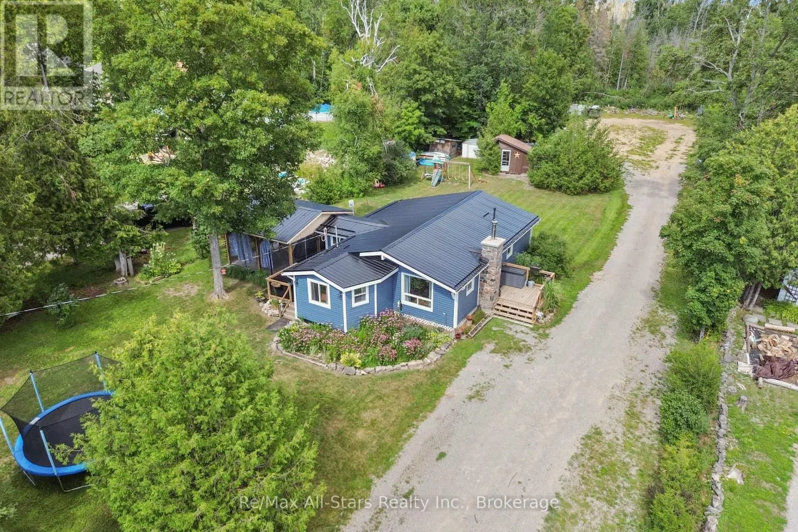 117 ECHO BAY ROAD