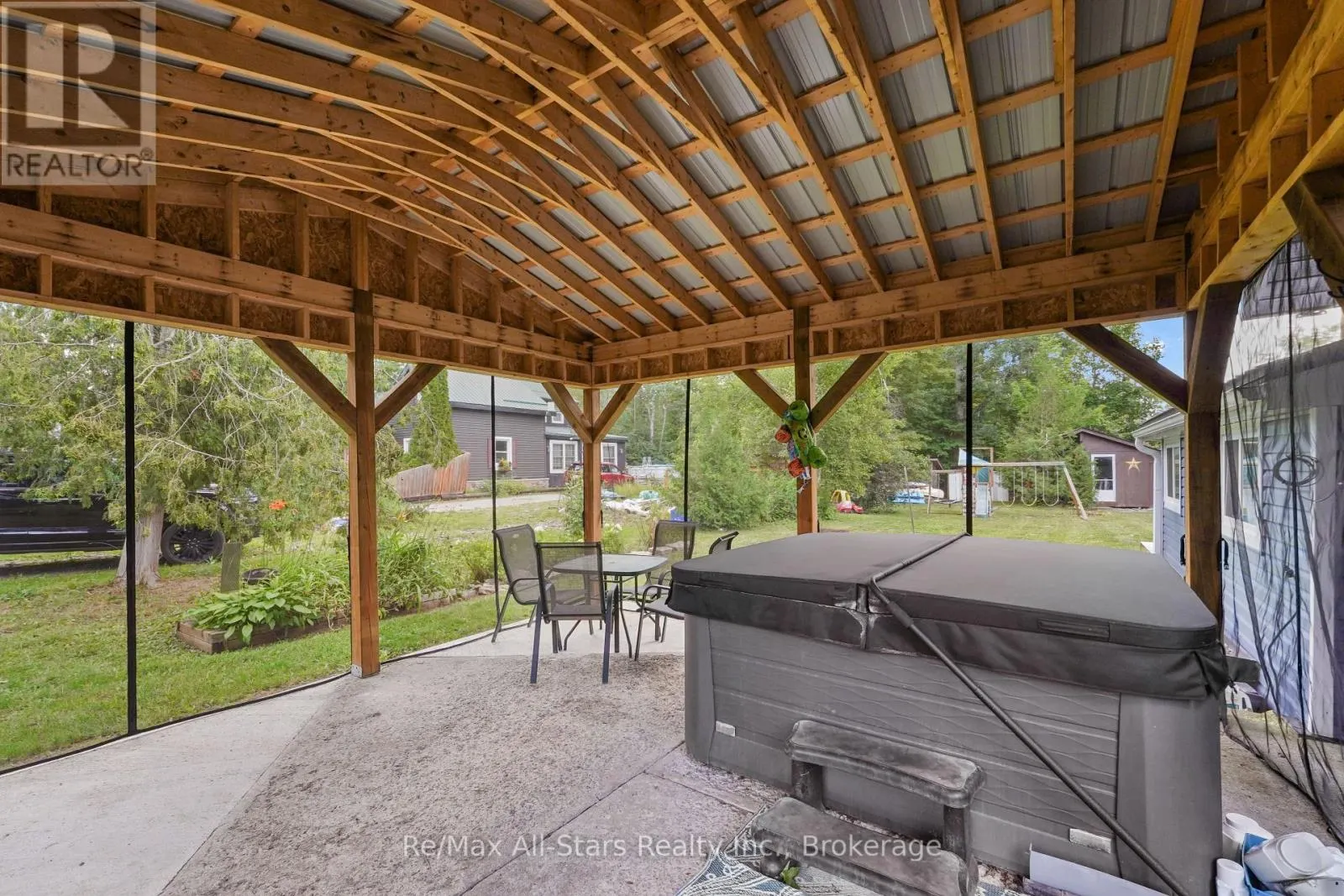 117 ECHO BAY ROAD