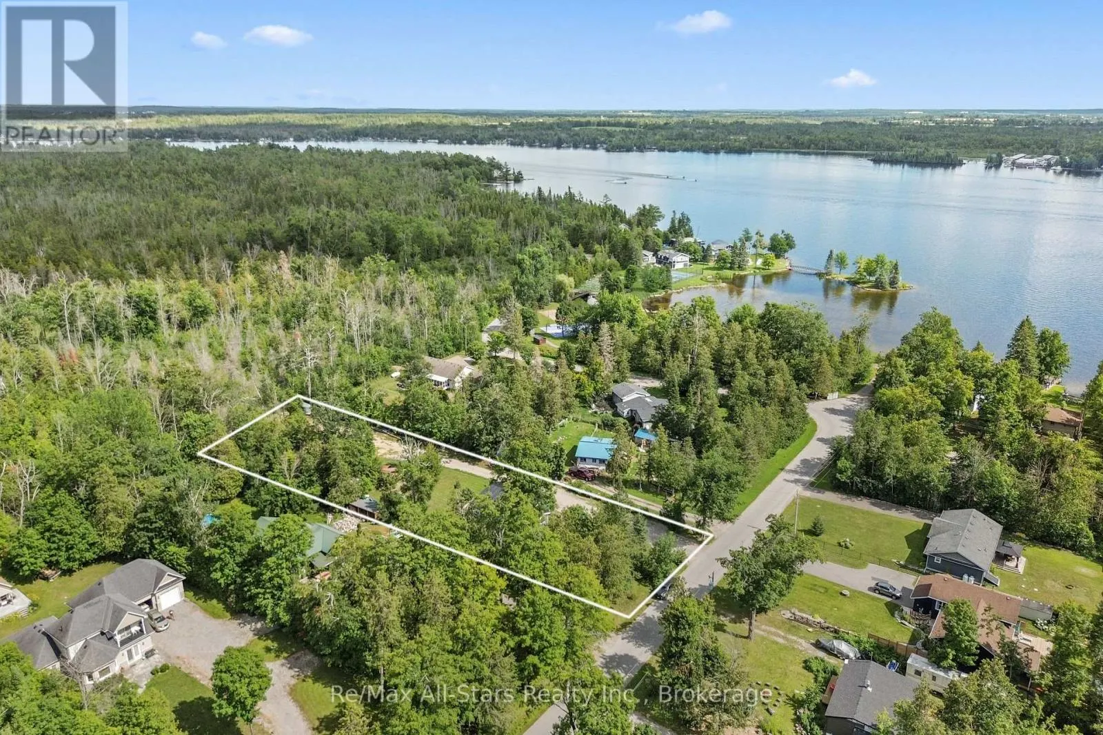 117 ECHO BAY ROAD