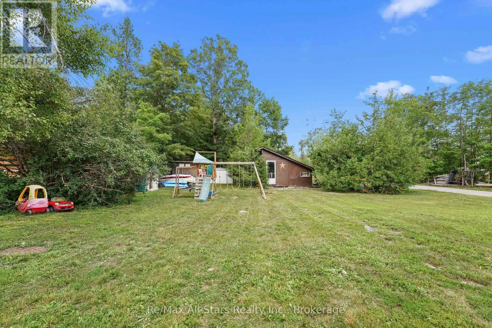 117 ECHO BAY ROAD