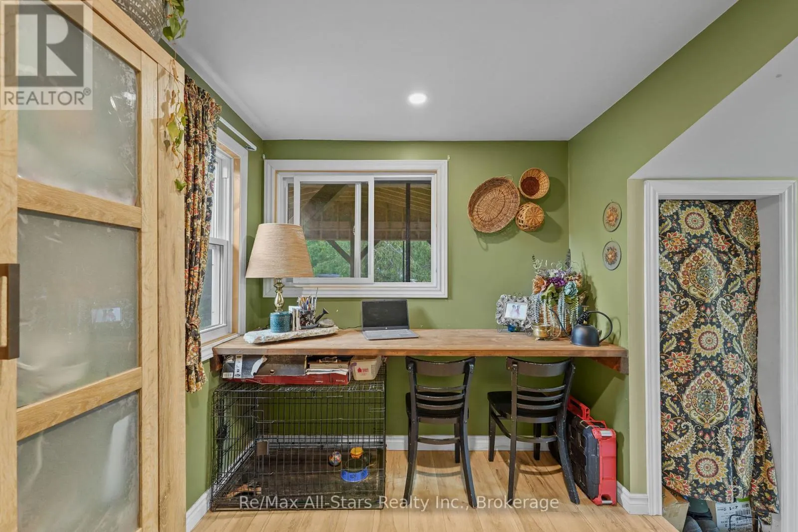 117 ECHO BAY ROAD
