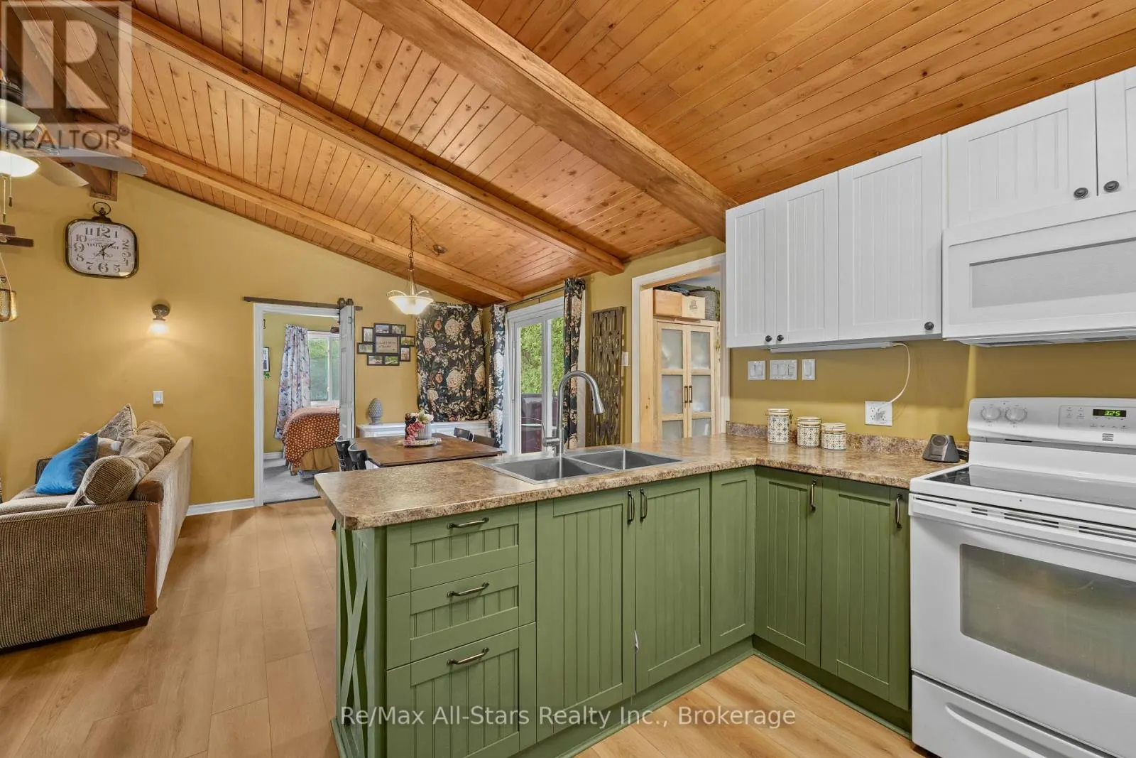 117 ECHO BAY ROAD
