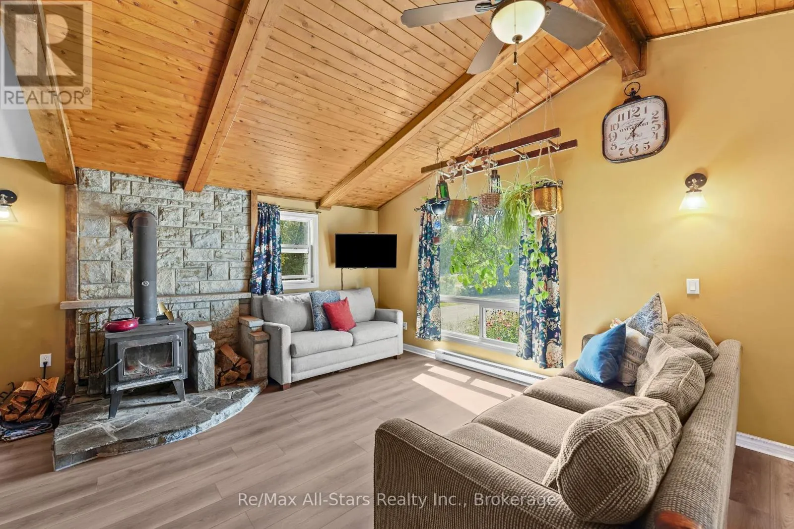 117 ECHO BAY ROAD