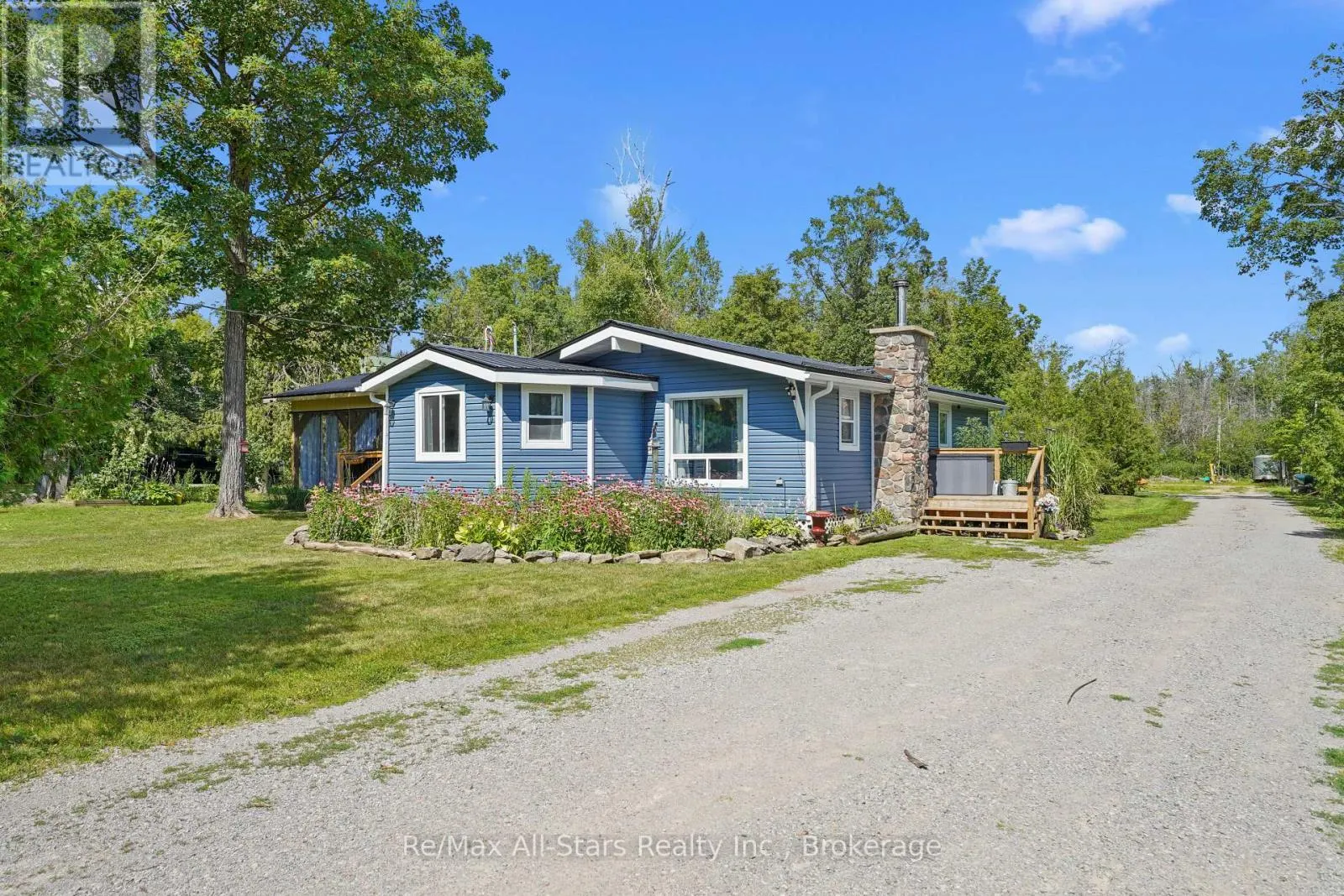 117 ECHO BAY ROAD