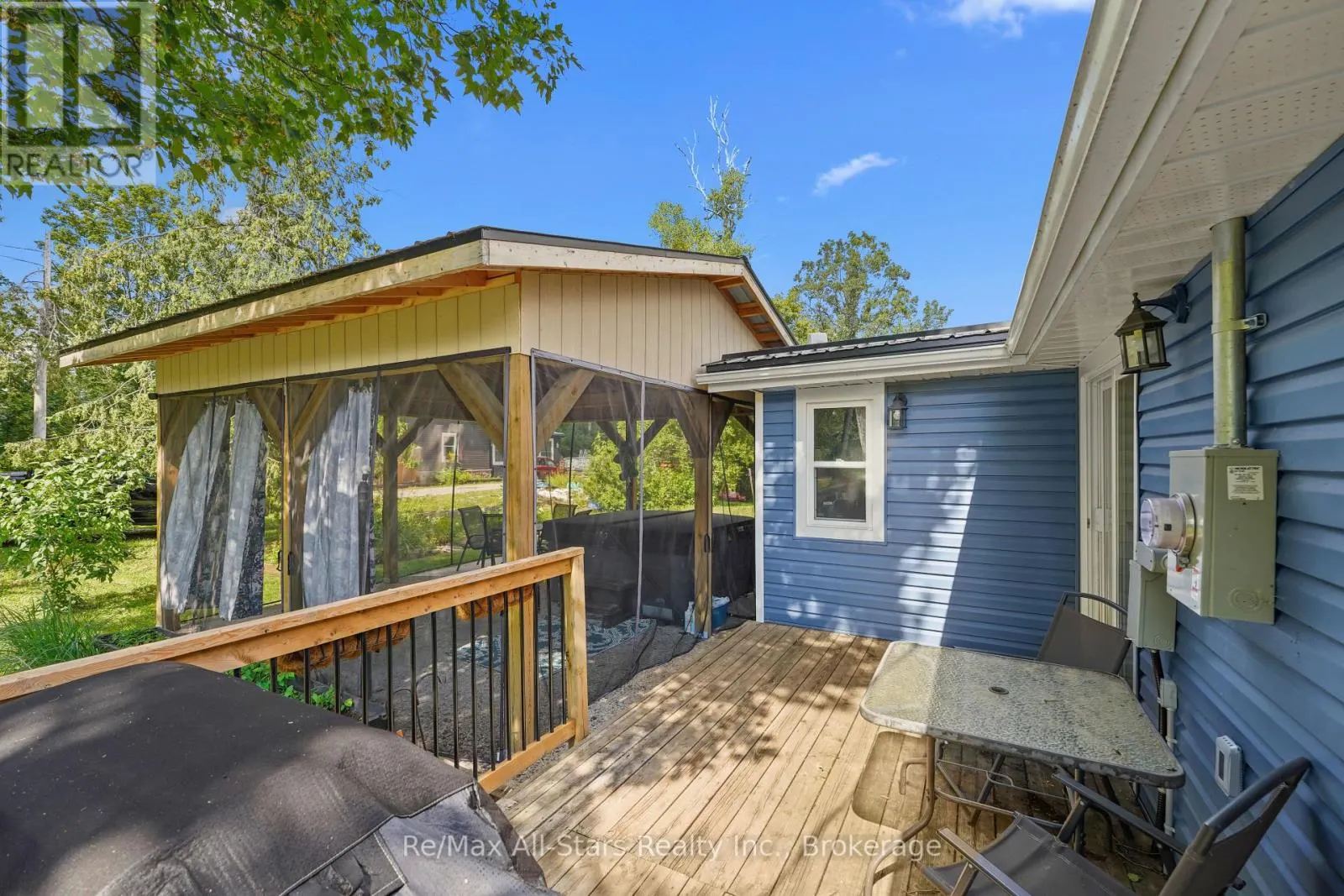 117 ECHO BAY ROAD