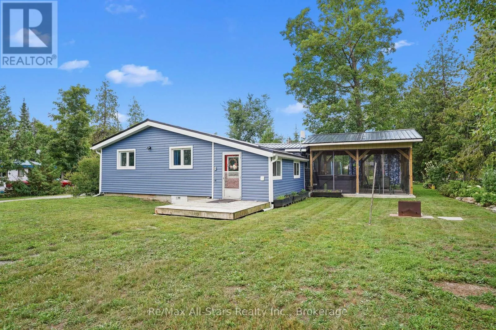 117 ECHO BAY ROAD