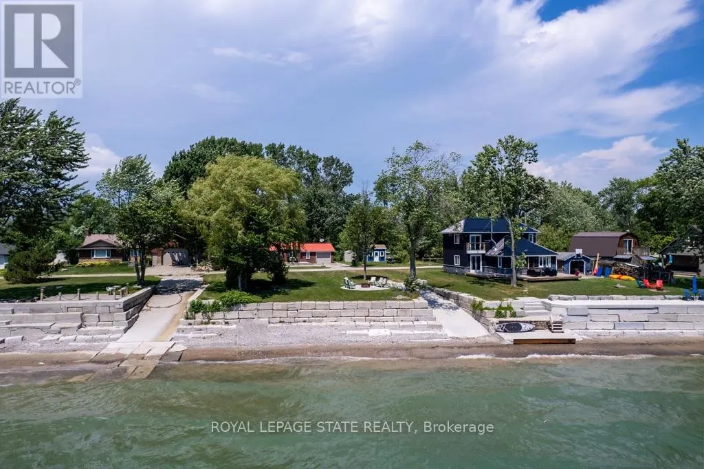 23 LAKEVIEW LINE