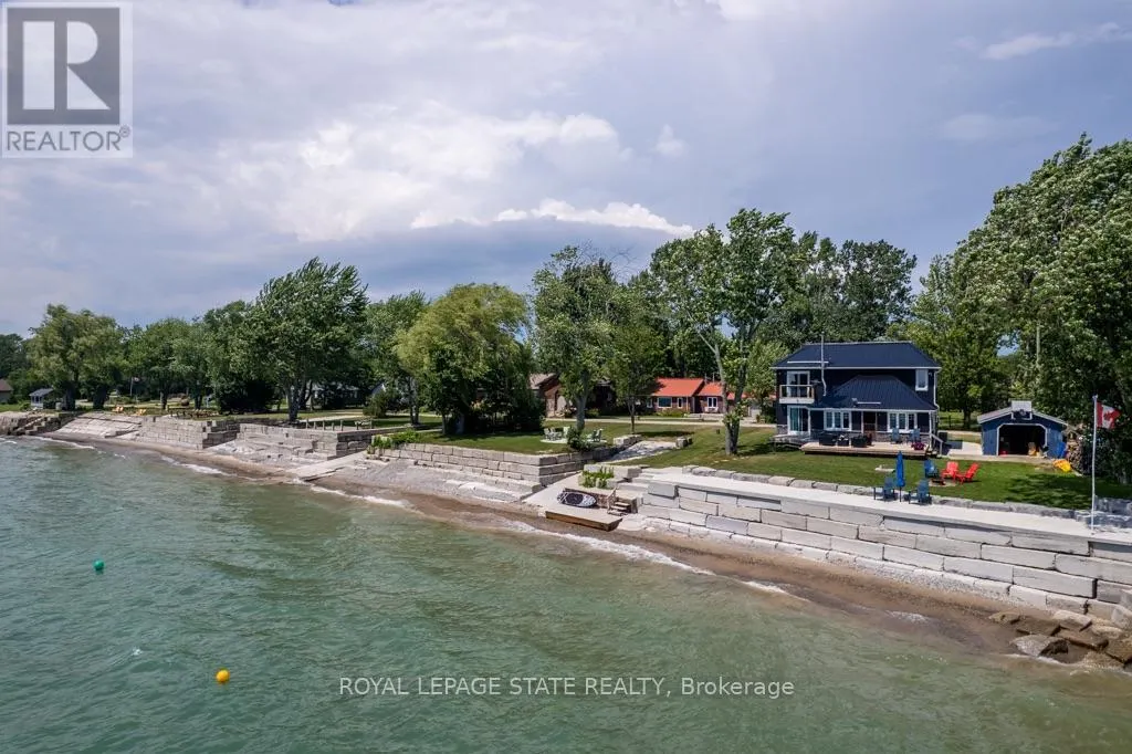 23 LAKEVIEW LINE