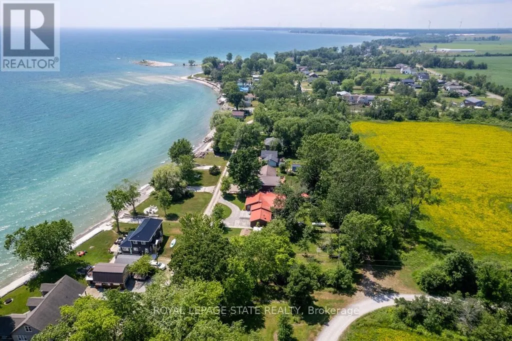 23 LAKEVIEW LINE