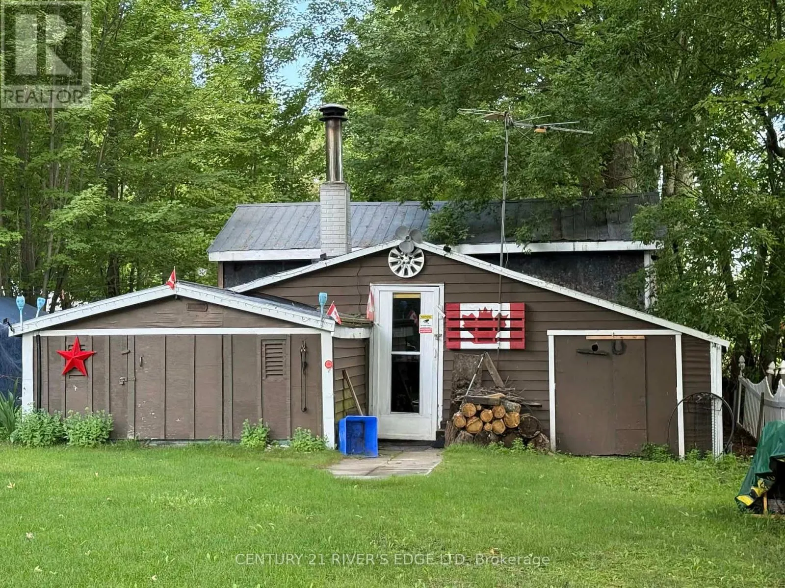 10407 HAINSVILLE ROAD