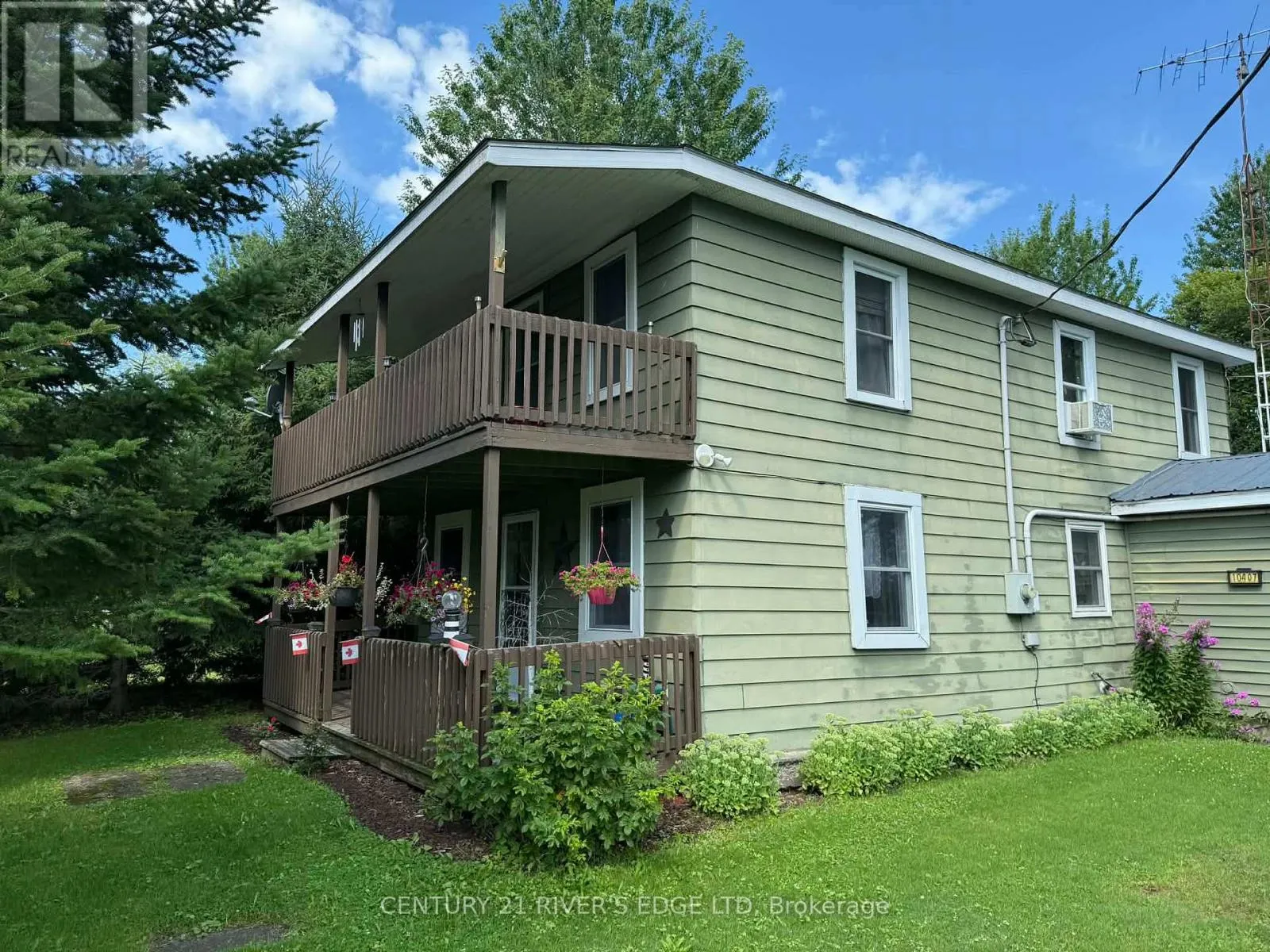 10407 HAINSVILLE ROAD