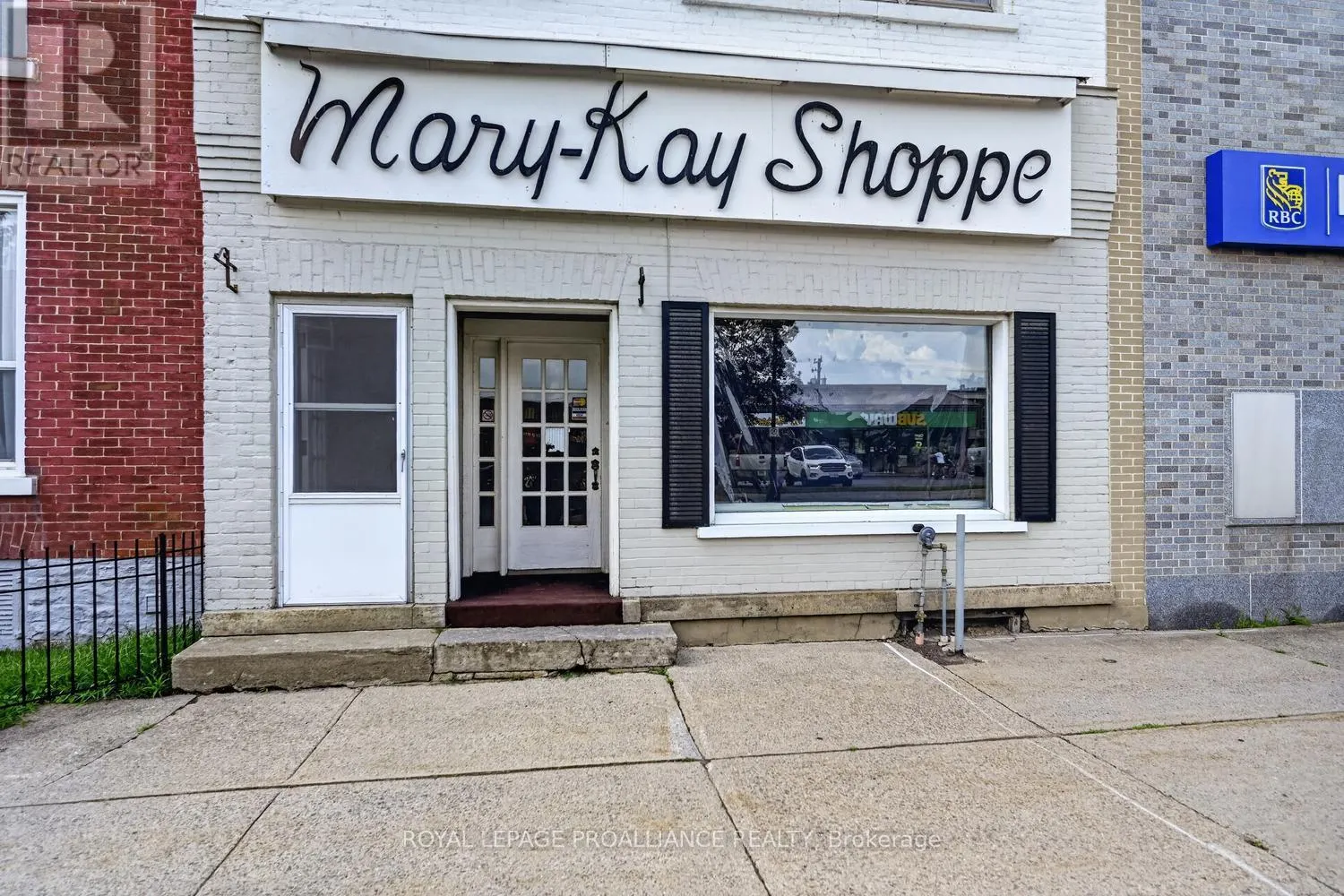 314-316 KING STREET W