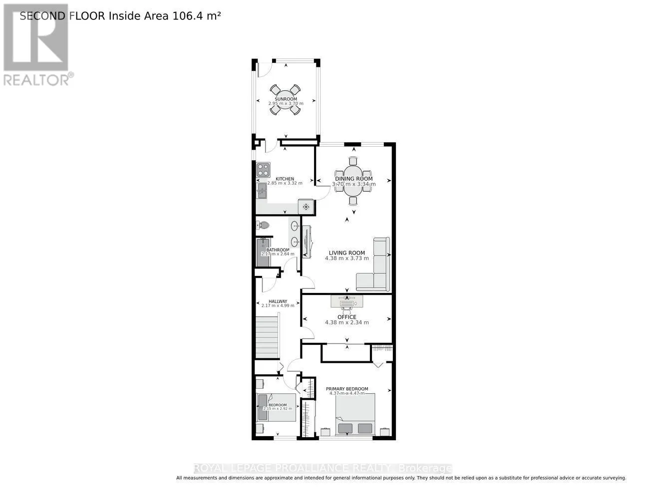 314-316 KING STREET W