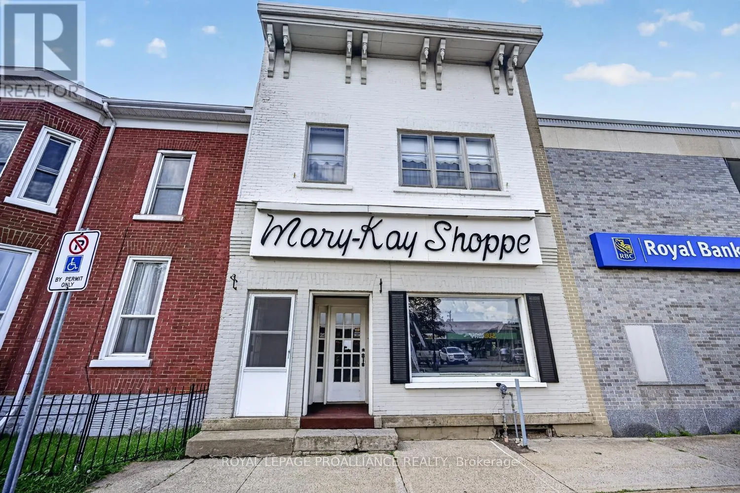 314-316 KING STREET W