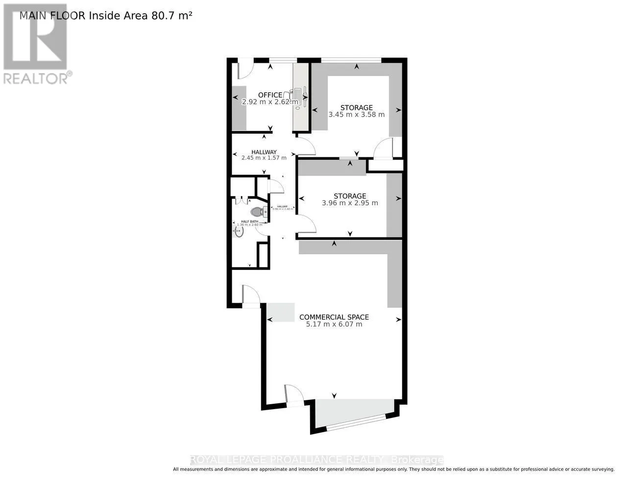 314-316 KING STREET W