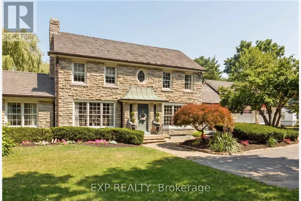 290 BRIDGEPORT ROAD E