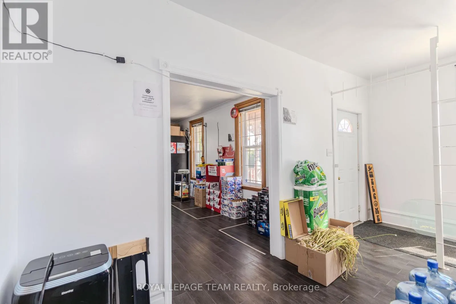 3744 CARP ROAD