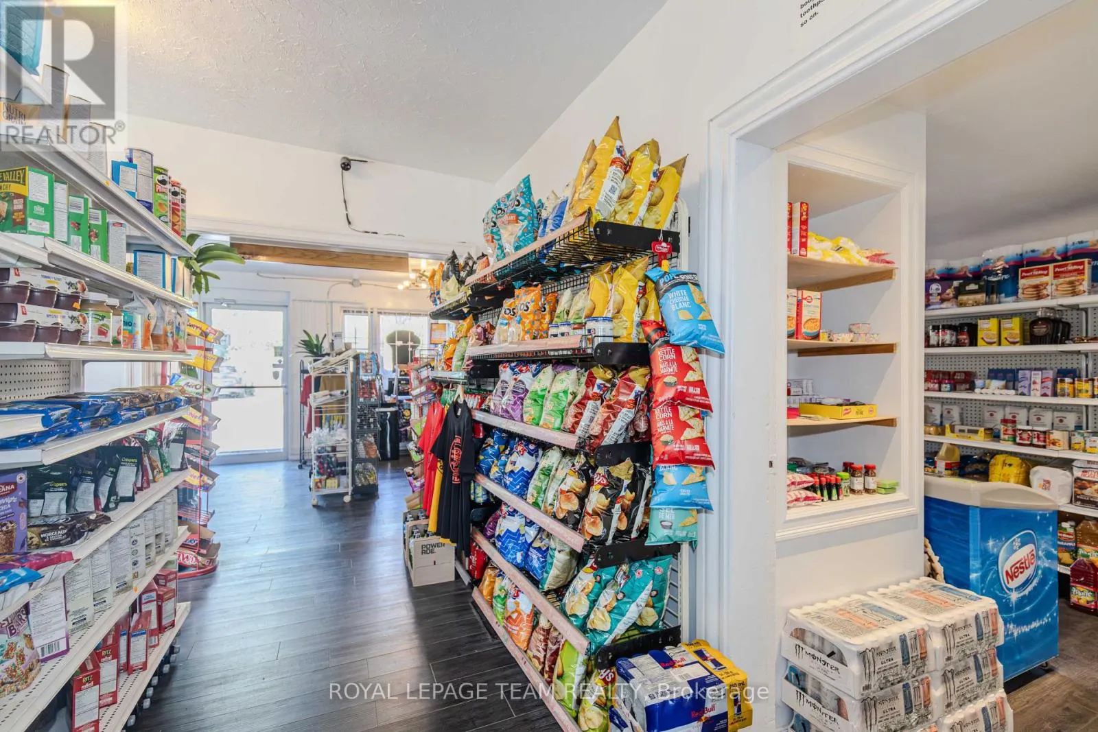 3744 CARP ROAD