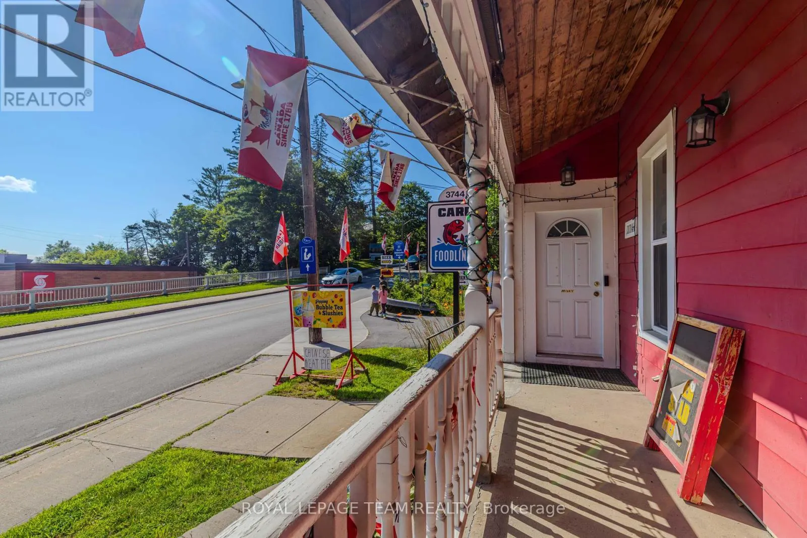 3744 CARP ROAD