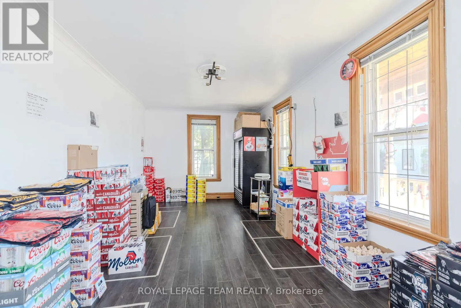 3744 CARP ROAD