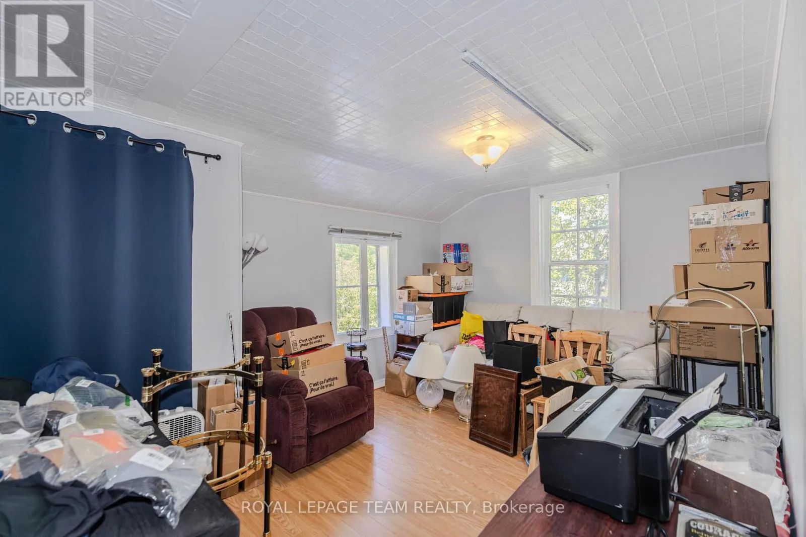3744 CARP ROAD