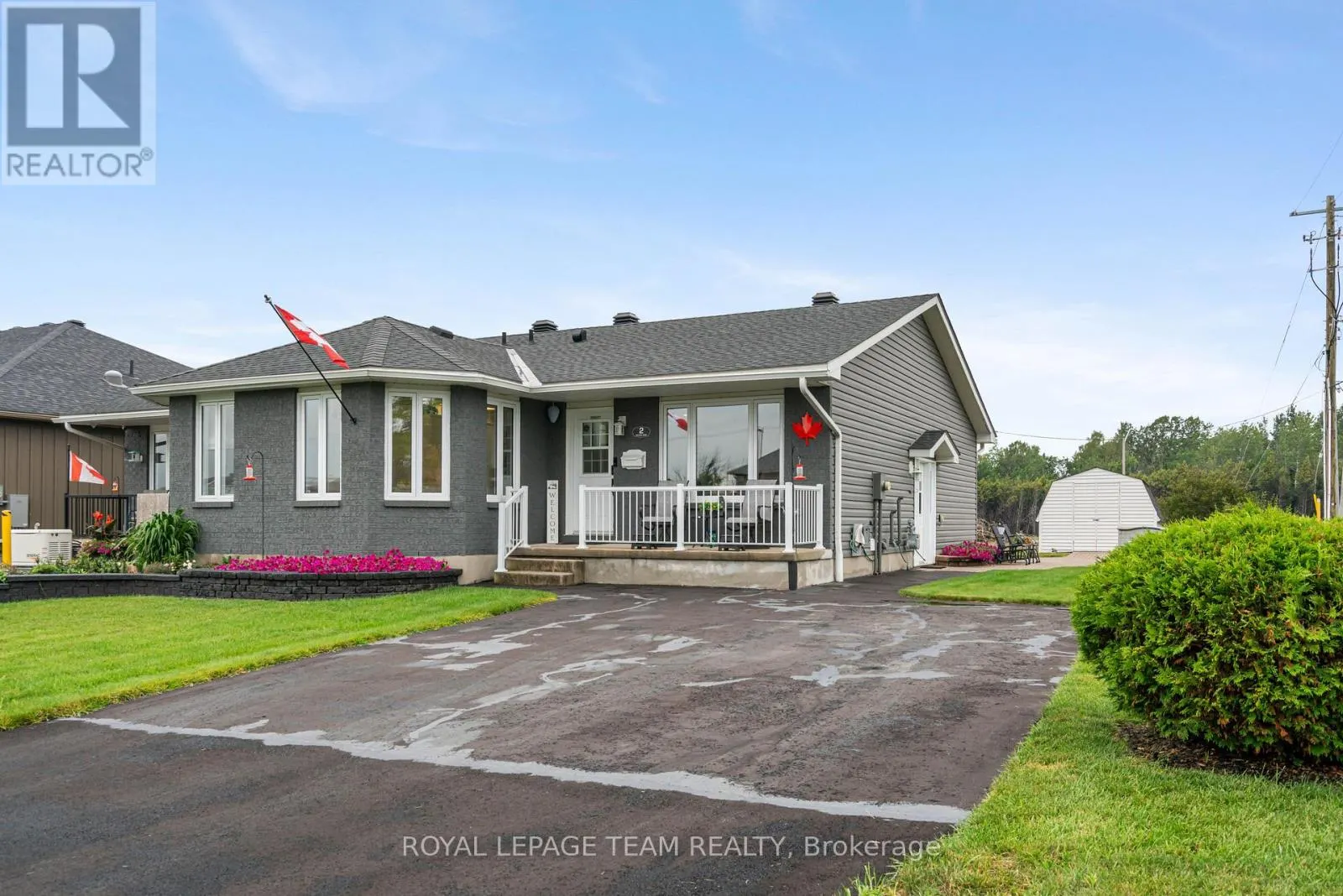 2 BILLINGS AVENUE W