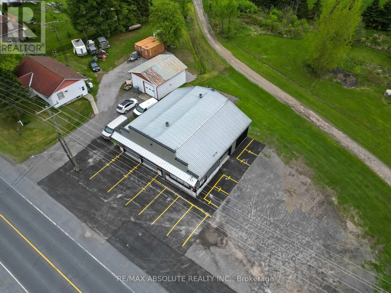 547 COUNTY RD 9 ROAD