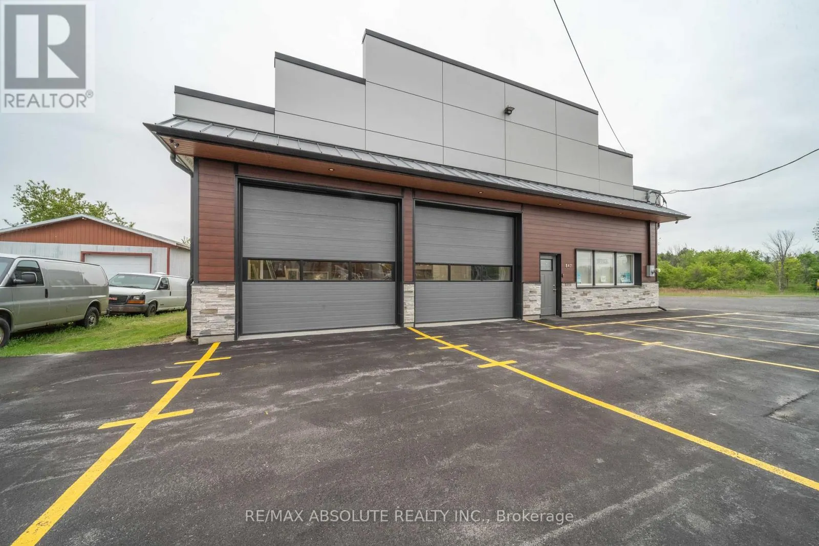 547 COUNTY RD 9 ROAD