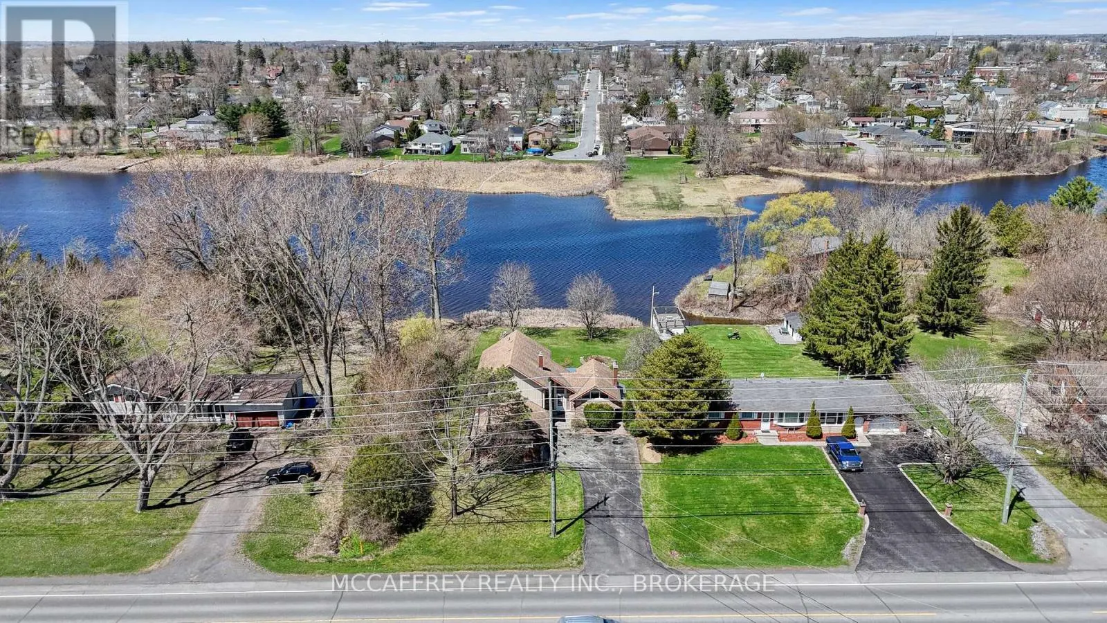 79 RIVER ROAD