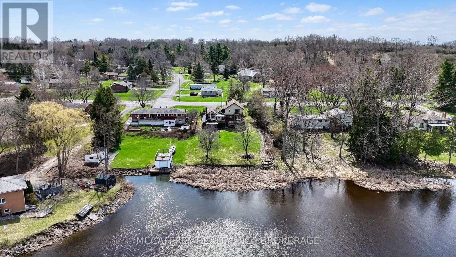 79 RIVER ROAD