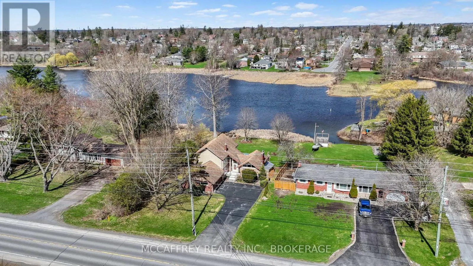 79 RIVER ROAD