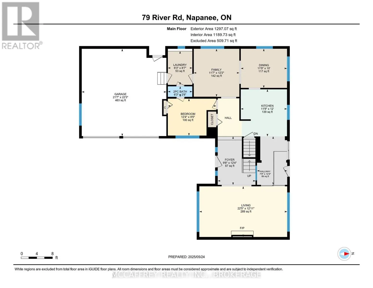 79 RIVER ROAD