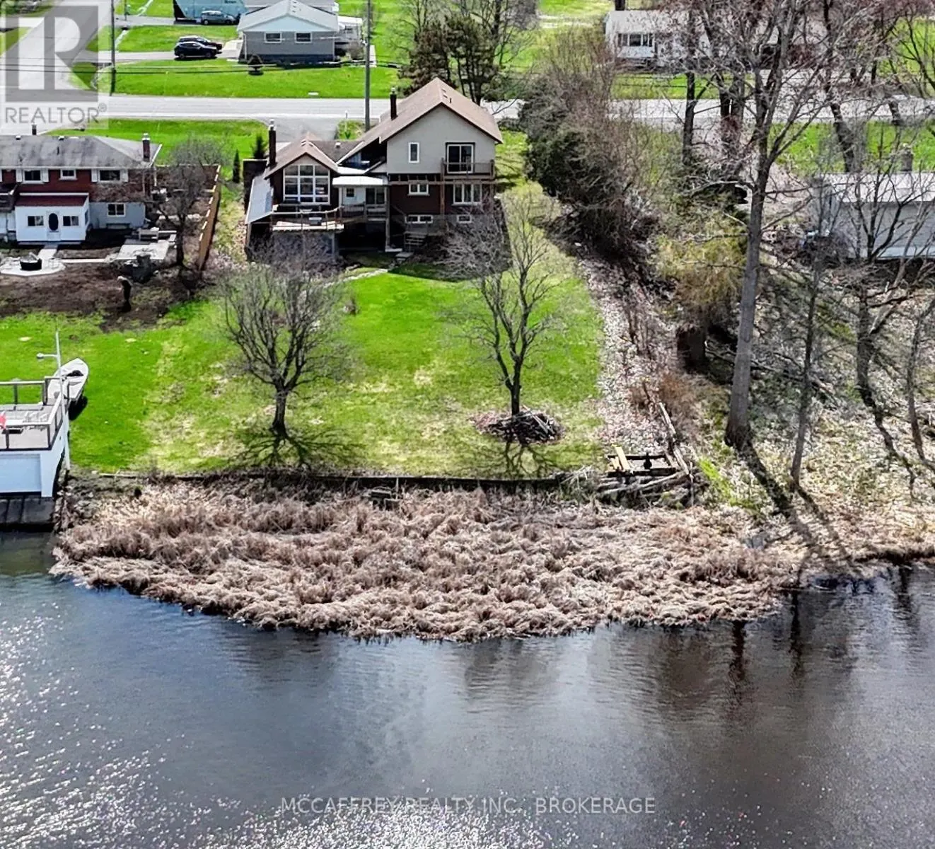79 RIVER ROAD