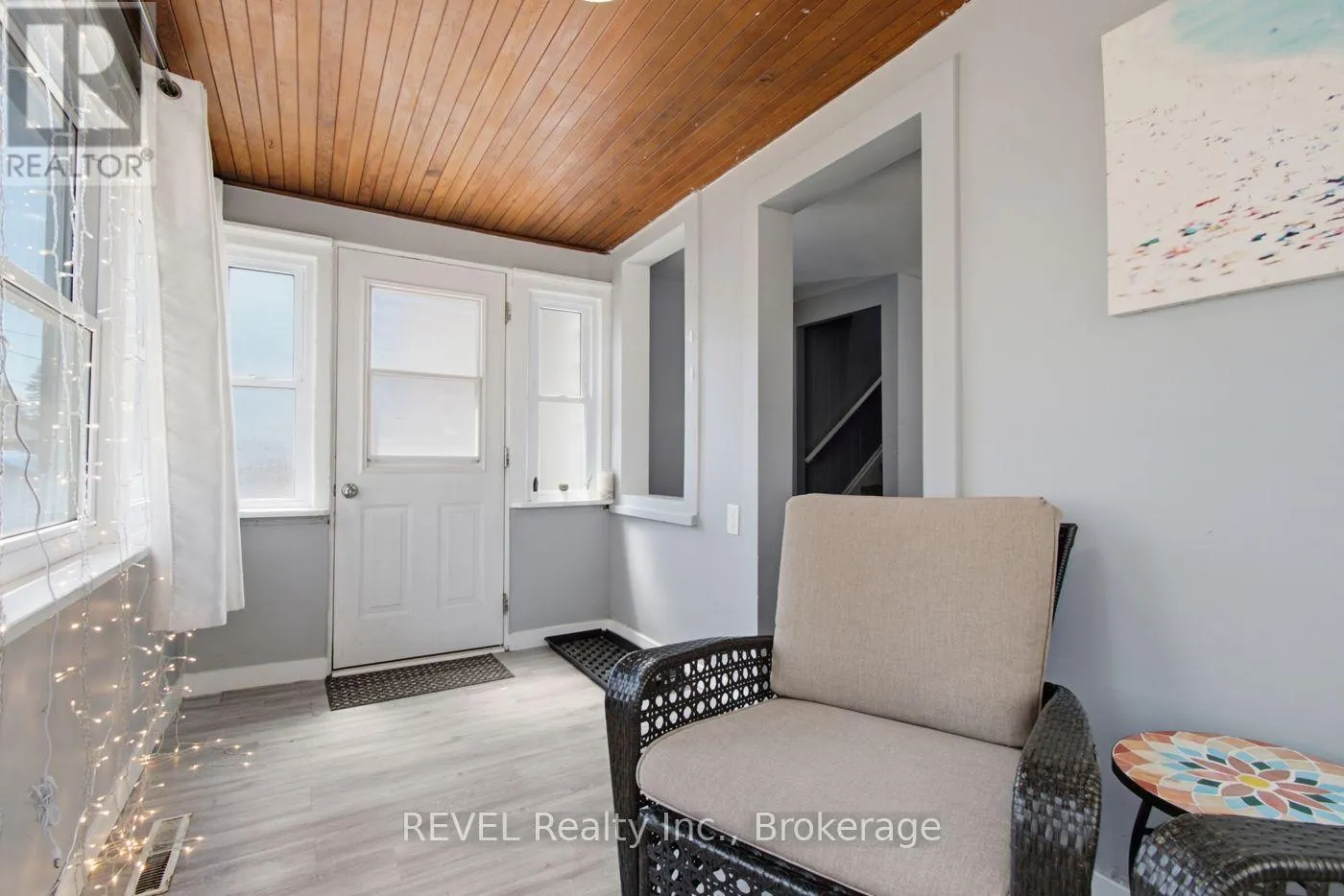 149 KNOLL STREET