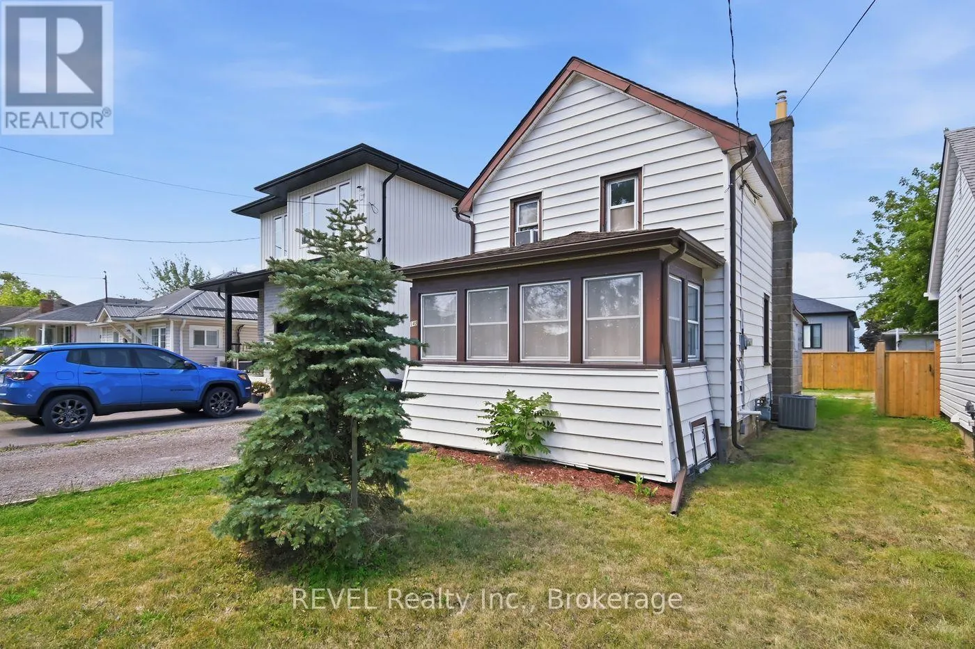 149 KNOLL STREET