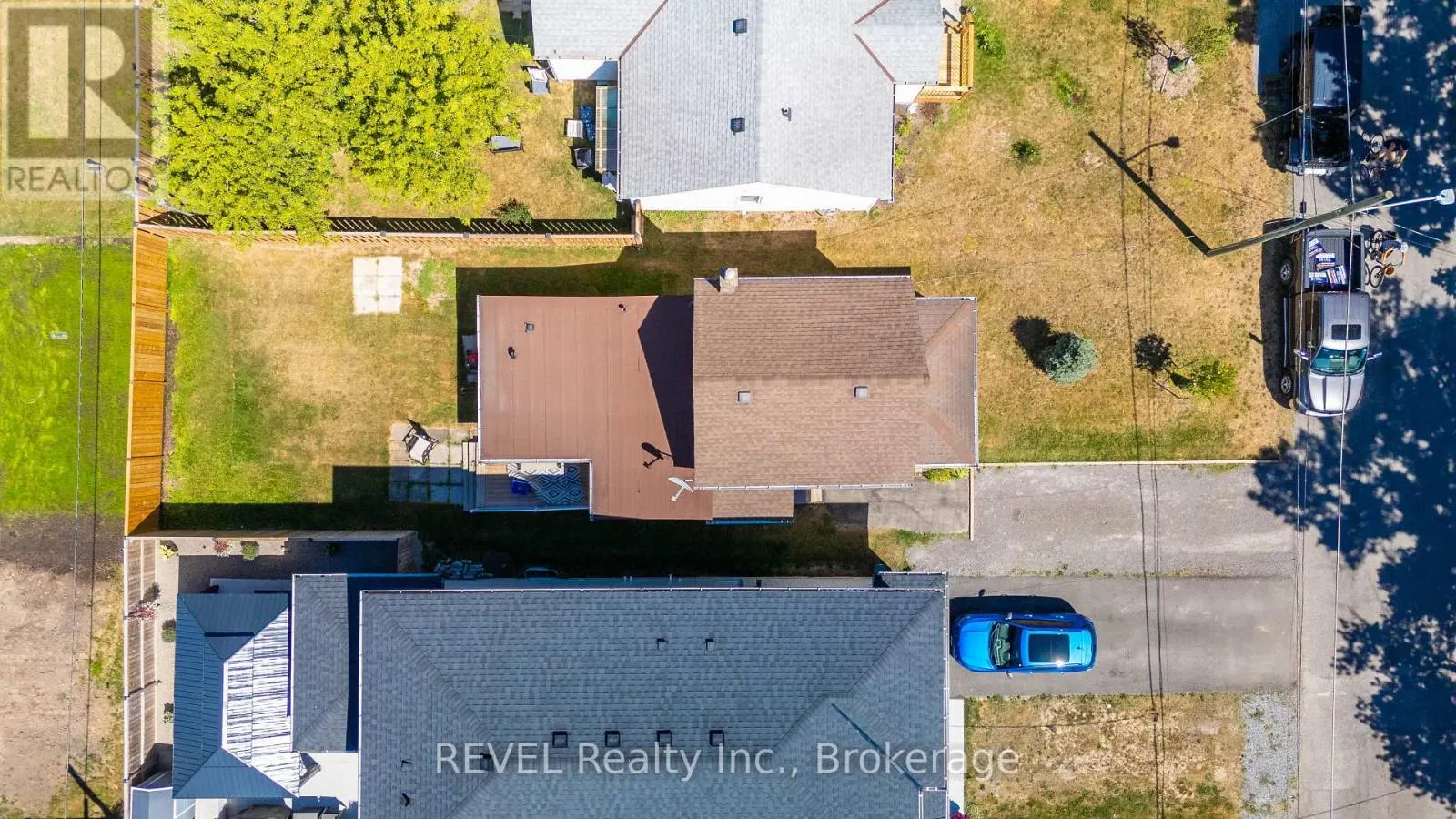 149 KNOLL STREET