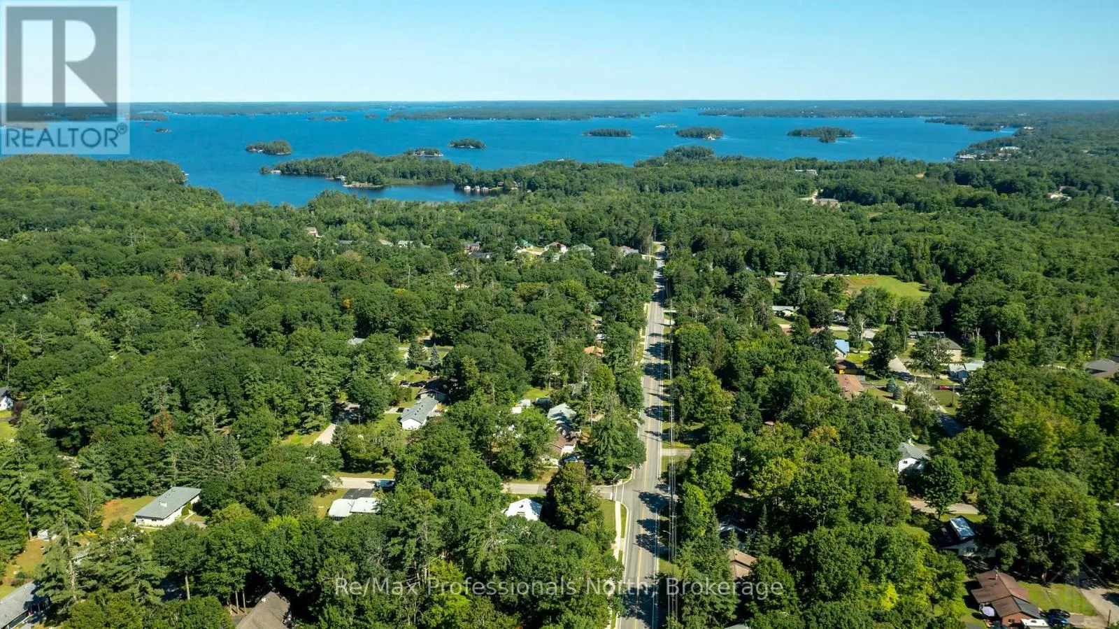 775 MUSKOKA BEACH ROAD