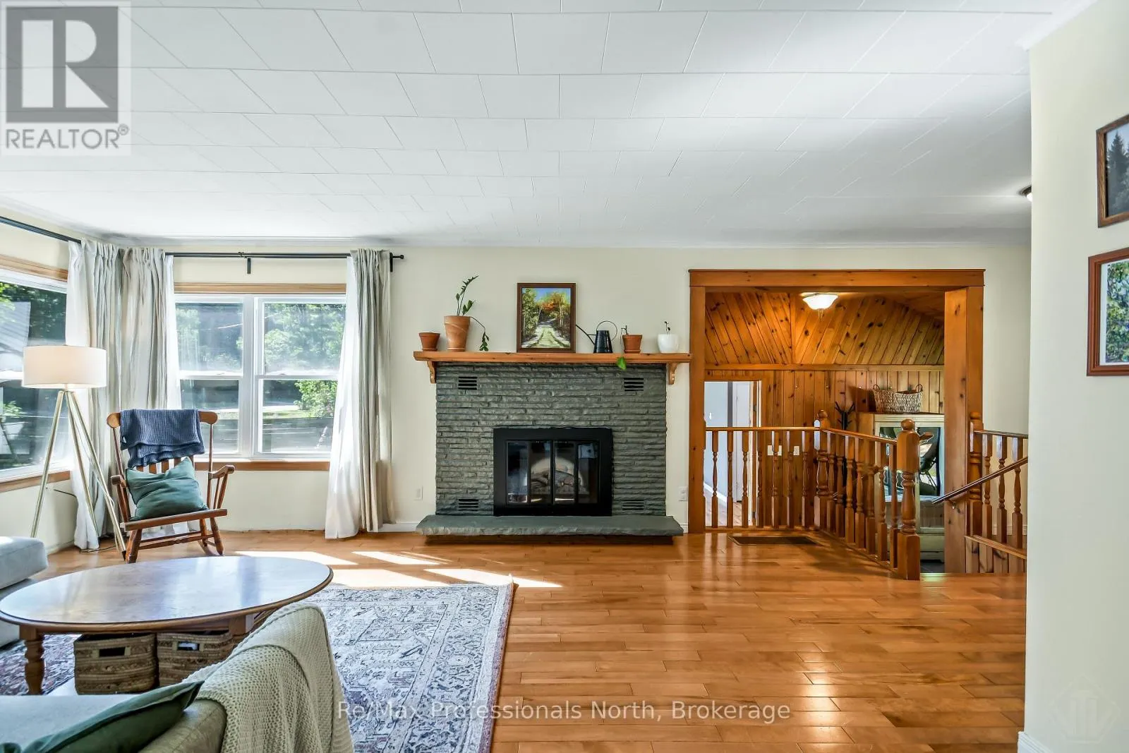 775 MUSKOKA BEACH ROAD